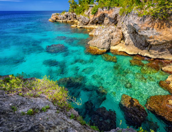 Negril, Jamaica