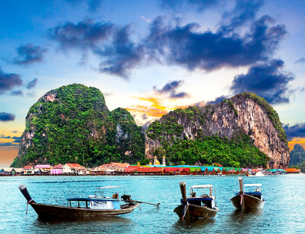 Phuket, Thailand