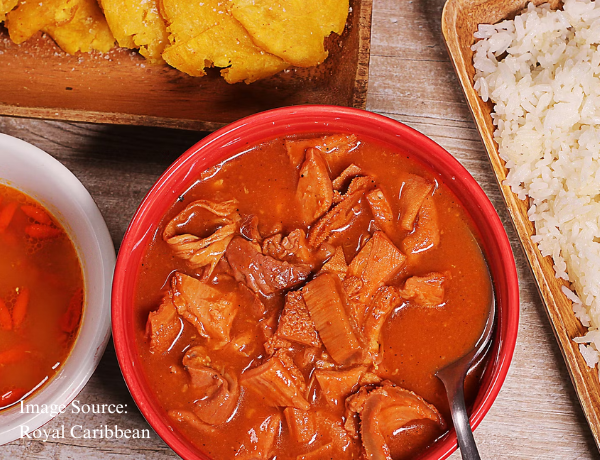 SANCOCHO IN THE DOMINICAN REPUBLIC