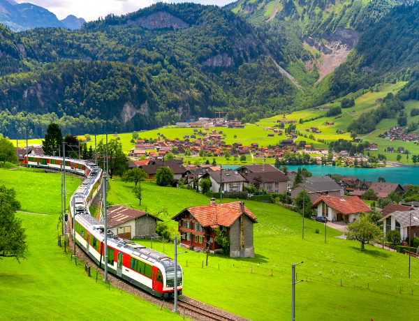 Switzerland