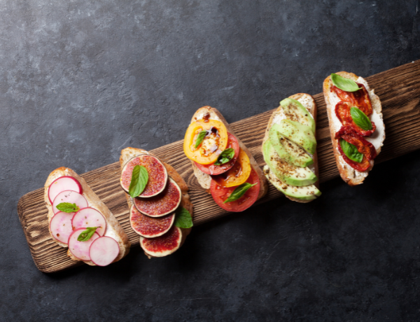Tapas