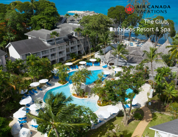 The Club, Barbados Resort & Spa
