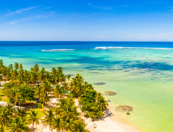 Tobago