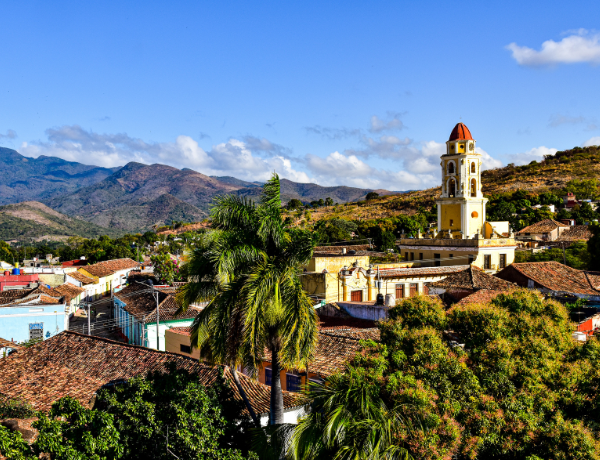 Trinidad