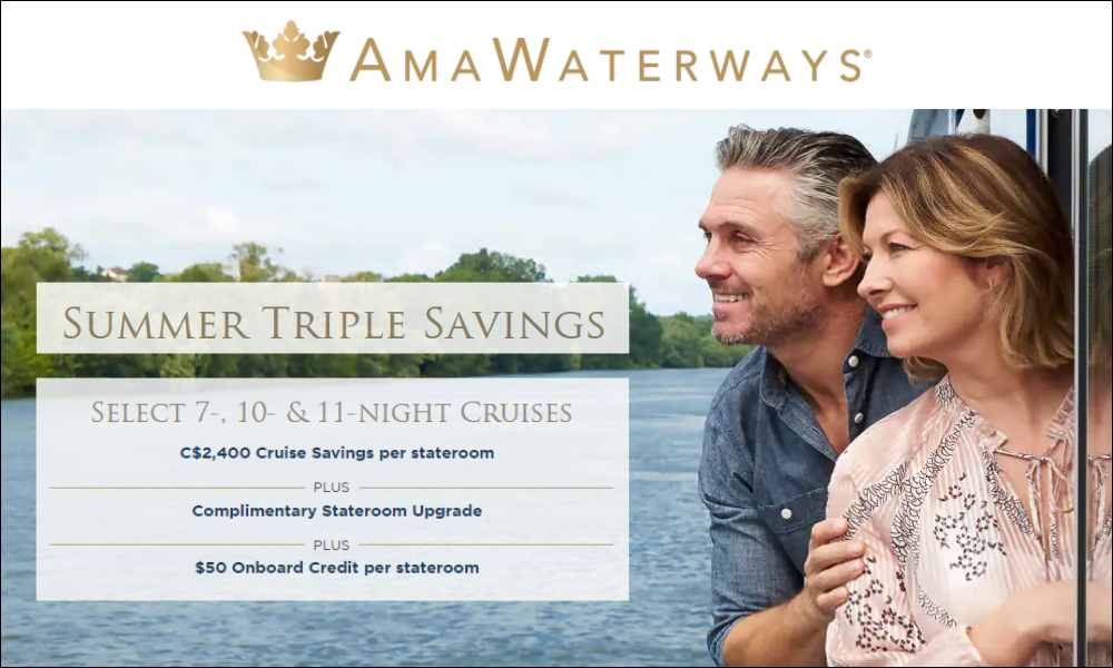 AmaWaterway- July 2024 - Promotion Page Image (1000 x 600 px) - Fall
