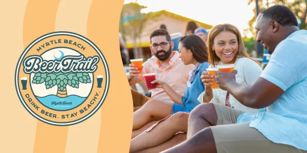 Myrtle Beach Beer Trail