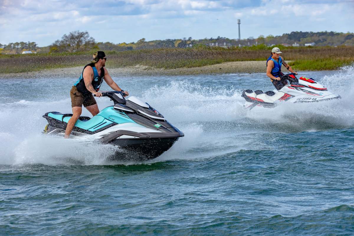 EXPRESS WATERSPORTS JET SKI (6)