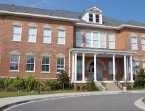 Horry County Museum
