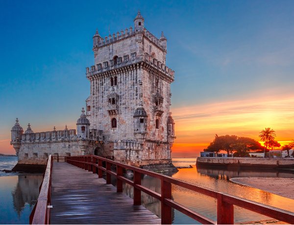 Lisbon, Portugal