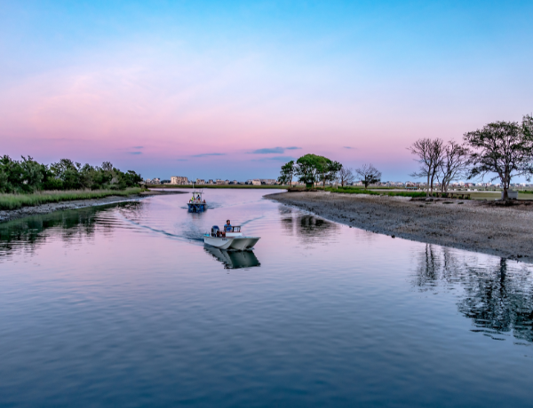 Murrells Inlet