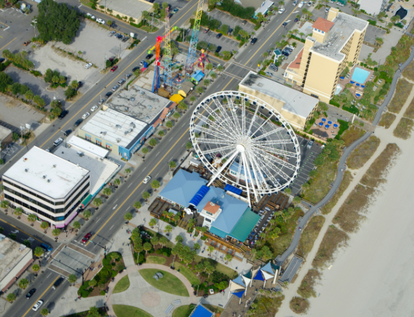 SkyWheel
