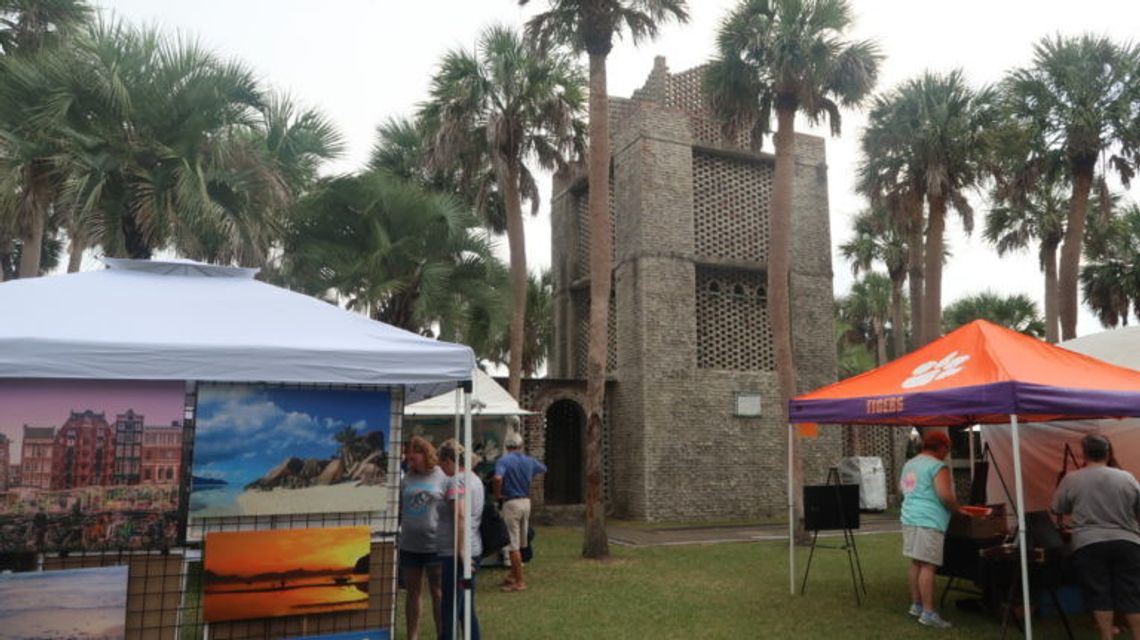 Atalaya Arts and Craft Festival