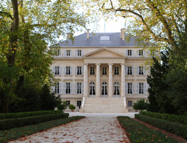 Château Margaux, France