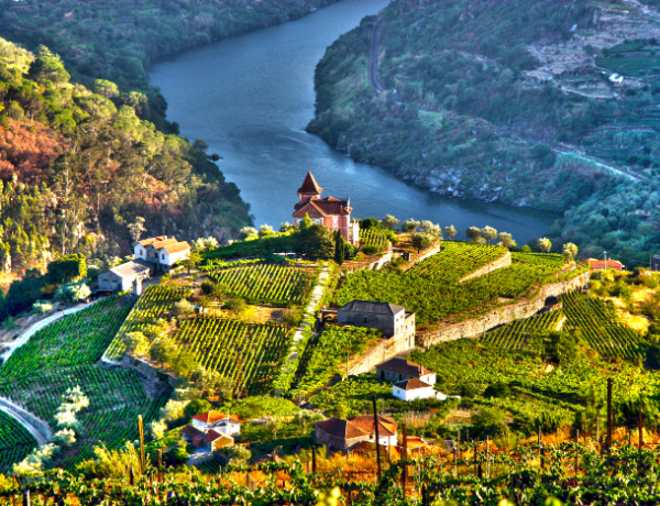 Douro Valley, Portugal