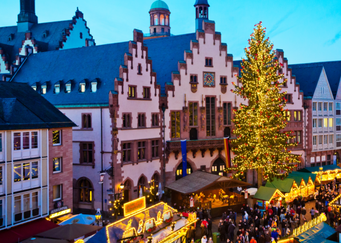 Make This Christmas Special: Unique Holiday Experiences to Book Early