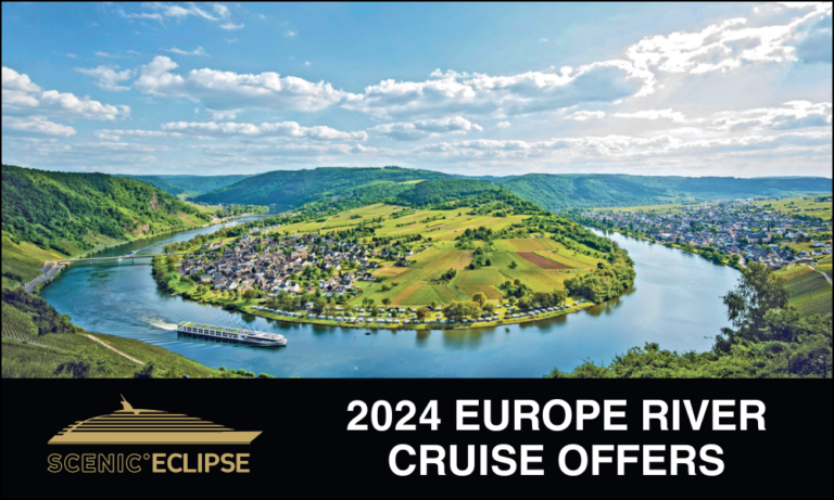 Scenic - Sep 2024 Promo