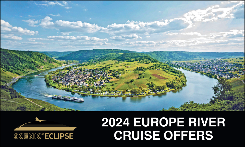 Scenic - Sep 2024 Promo