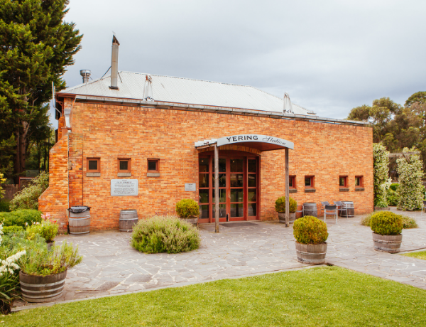 Yering Station, Australia