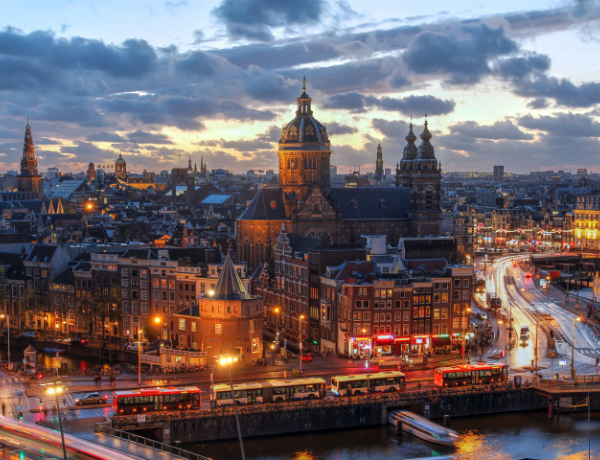 Amsterdam, Netherlands