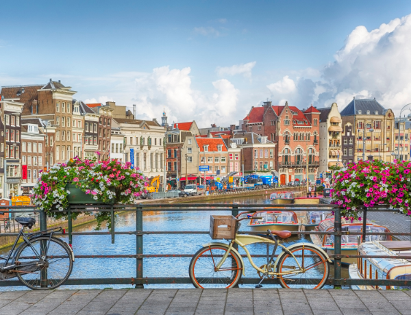 Amsterdam