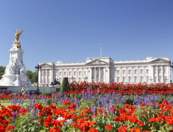 Buckingham Palace