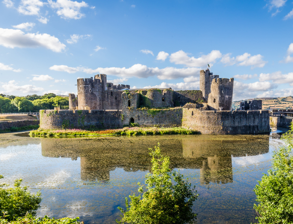 Cardiff Castle