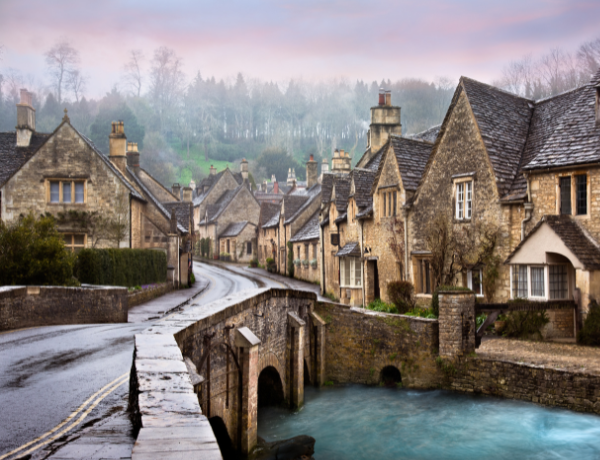 Castle Combe