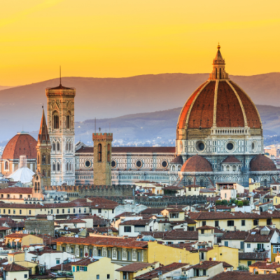 Florence, Italy