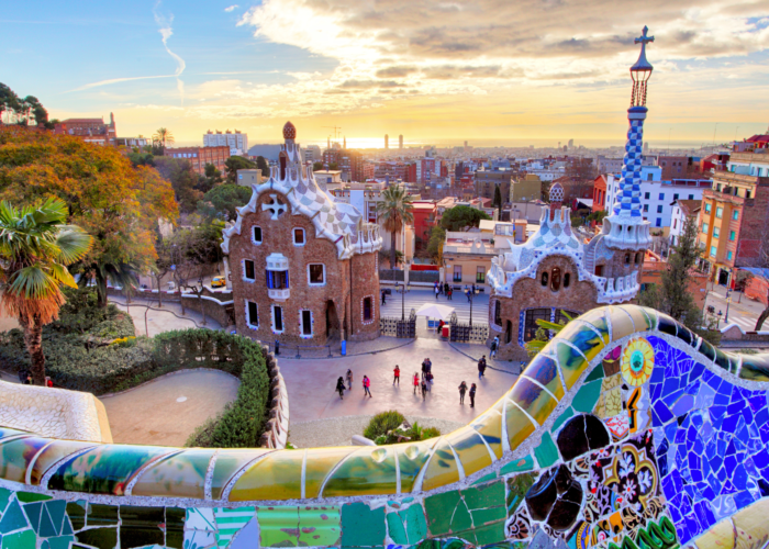 Art Meets Travel: Explore the Destinations Behind Famous Masterpieces