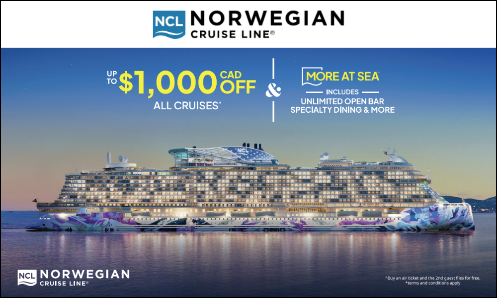 NCL - Oct 8 2024