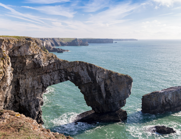 Pembrokeshire Coast