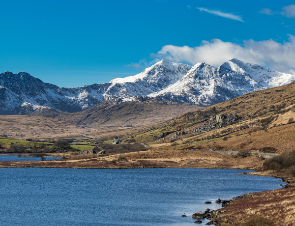Snowdonia National Park