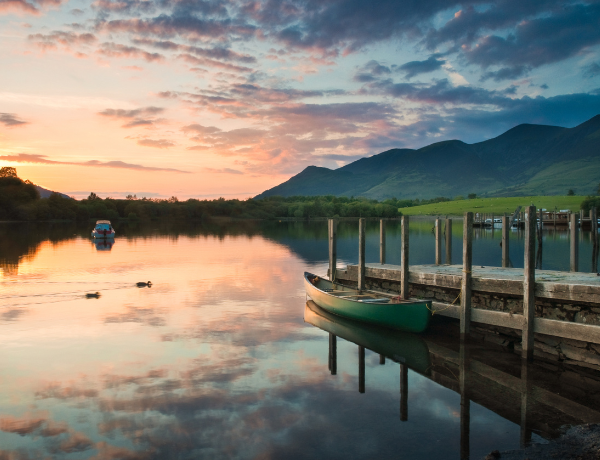 The Lake District (2)