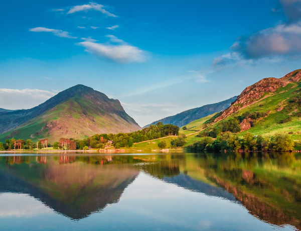 The Lake District