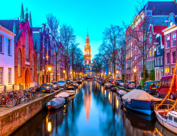 zuiderkerk, Amsterdam