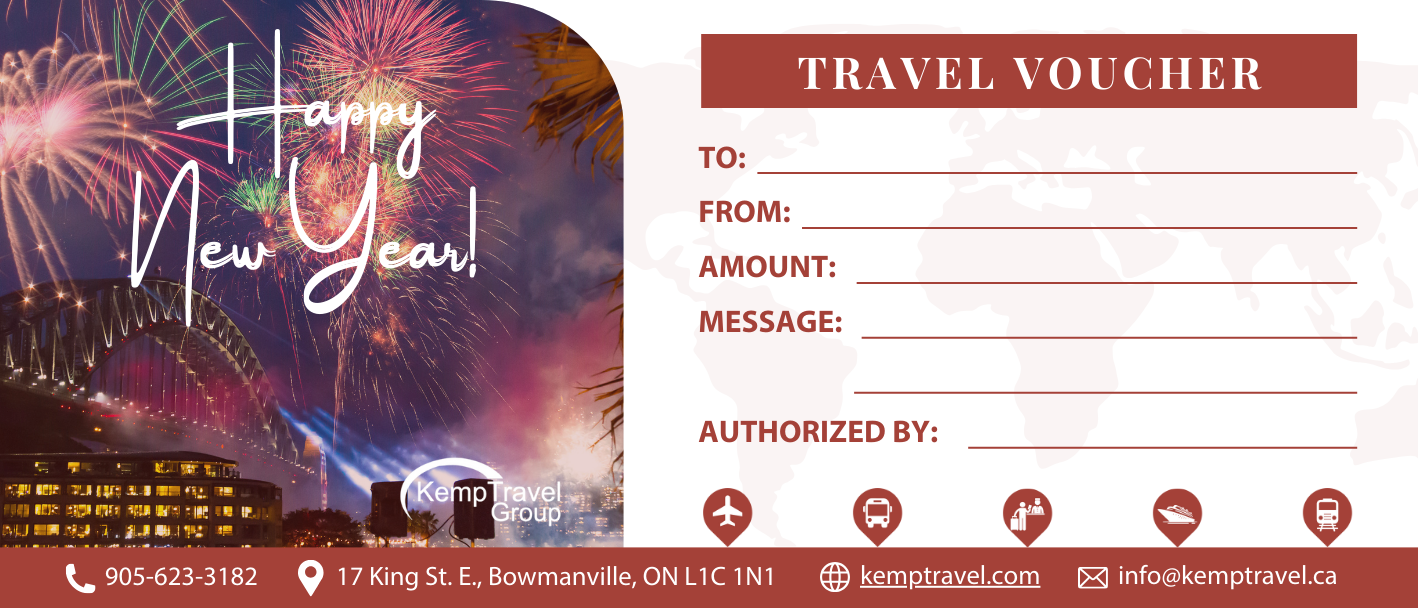 New Year Voucher 1
