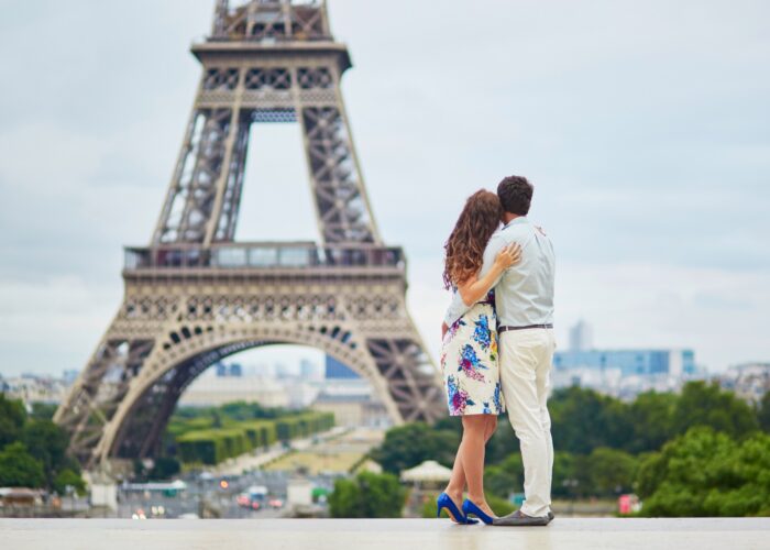 Cupid’s Guide to Europe: The Best Romantic Getaways for Valentine’s Day