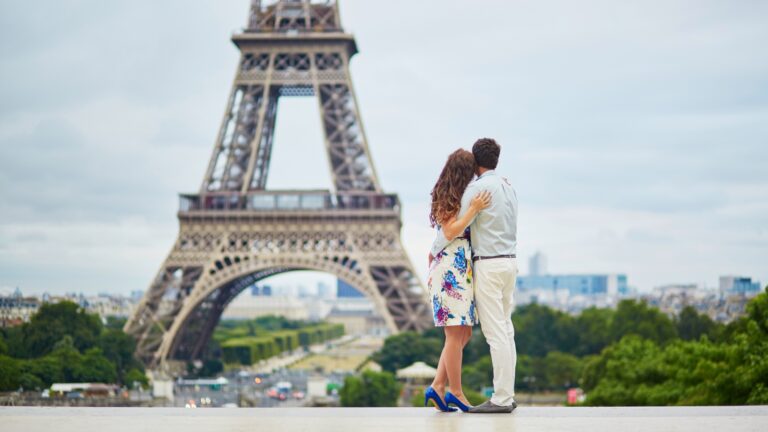 Read more about the article Cupid’s Guide to Europe: The Best Romantic Getaways for Valentine’s Day