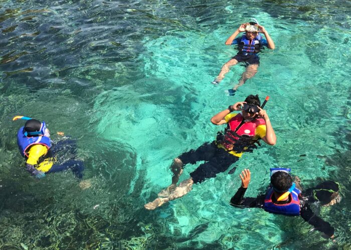 Short and Sweet: The Best March Break Family Escapes Everyone Will Enjoy