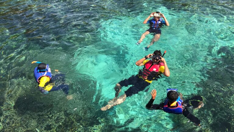Read more about the article Short and Sweet: The Best March Break Family Escapes Everyone Will Enjoy