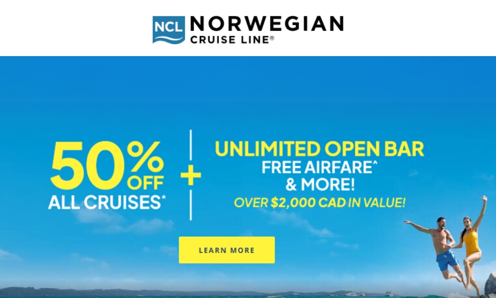 NCL - Jan 2025
