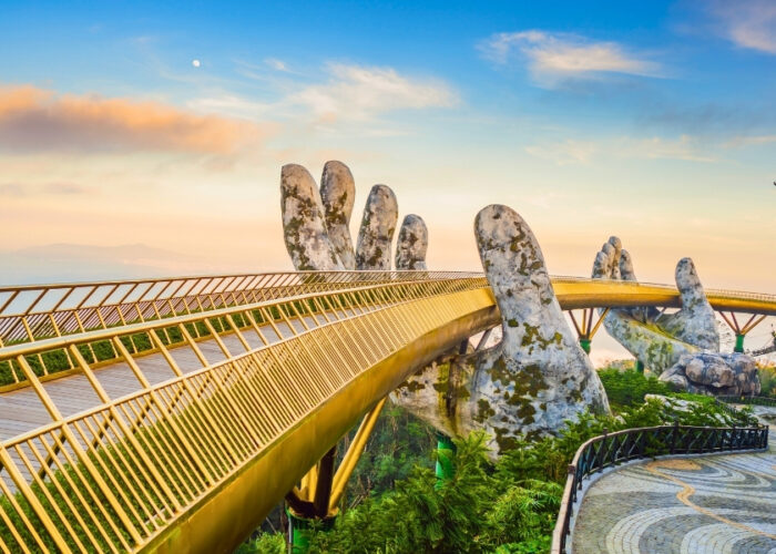 Destination of the Month: Vietnam