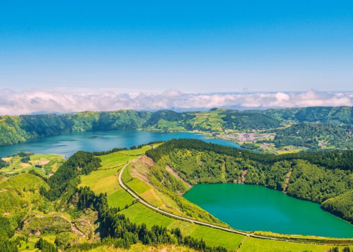 Ten Off-the-Beaten-Path Spring Getaways for 2025