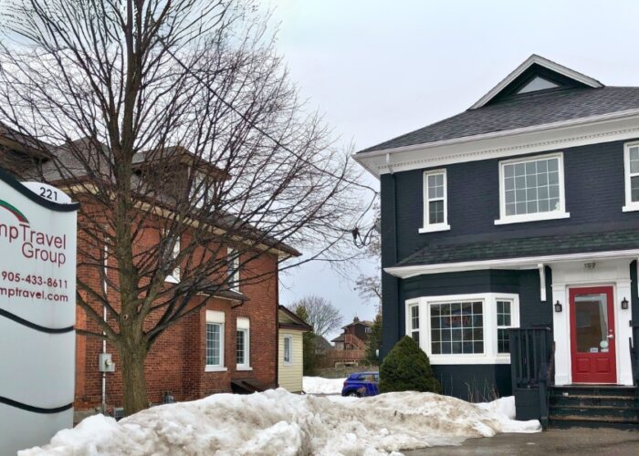 Important News: Our Whitby Location Will Merge With Our Oshawa Office