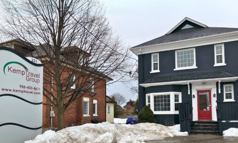 Read more about the article Important News: Our Whitby Location Will Merge With Our Oshawa Office