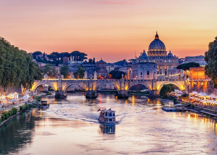 Discover the World’s Most Iconic Destinations: Cities with Legendary Nicknames