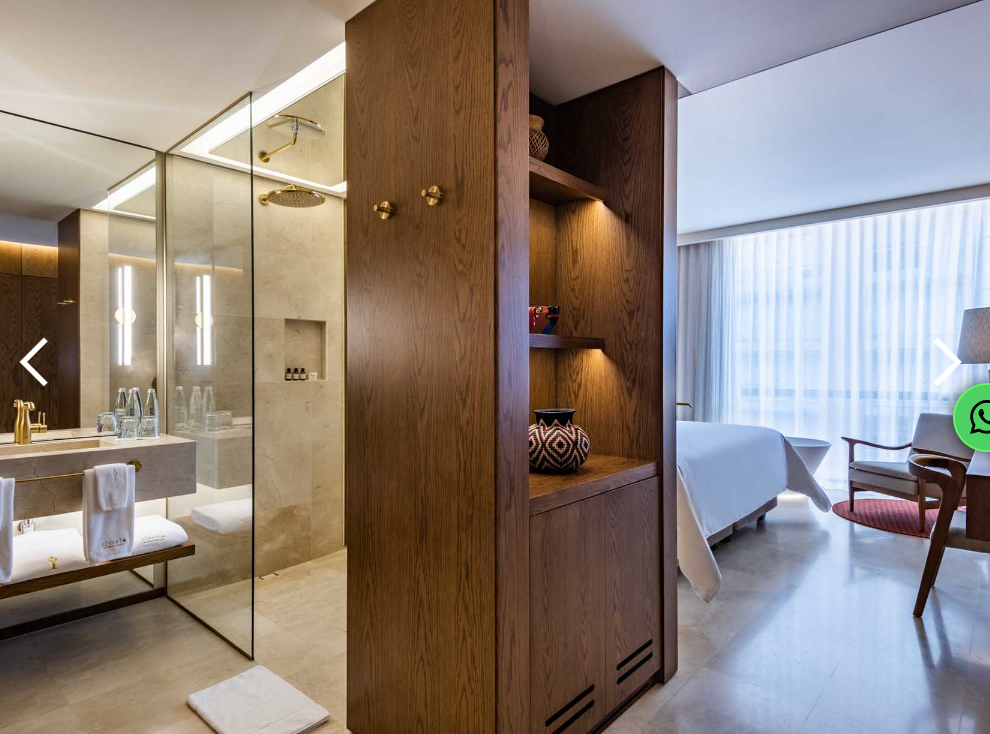 Standard Suite