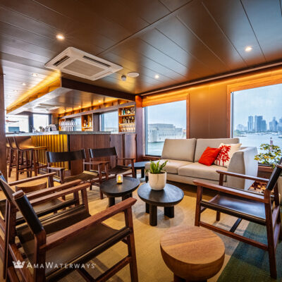 Main Lounge