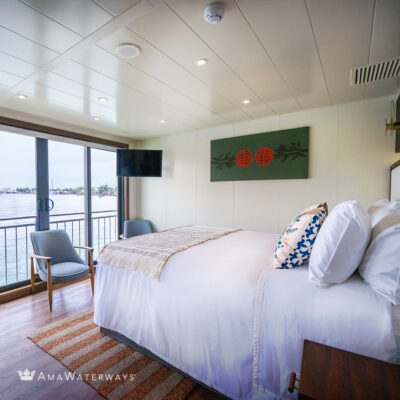 Stateroom