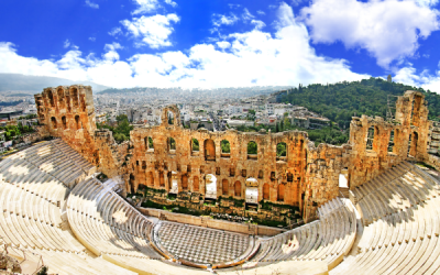 Athens, Greece